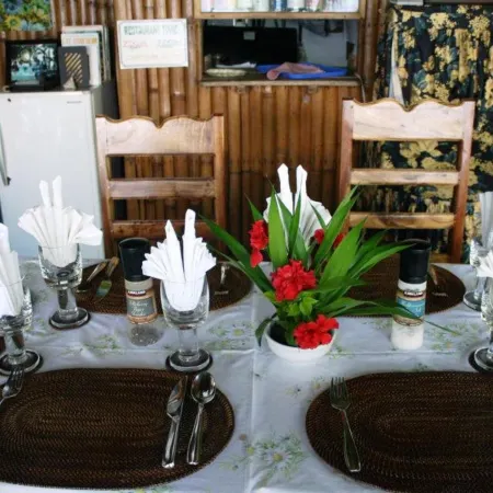 Lazi Beach Club Resort