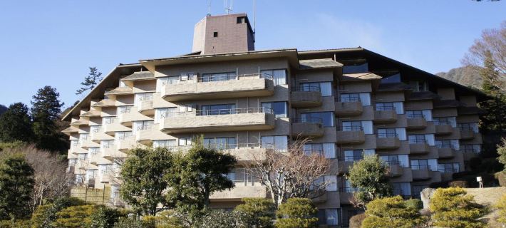 Hakone Forest of Verde Hotels in Ashigarashimo District