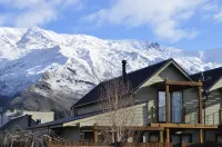 Wanaka Luxury Apartments - con vista montagne