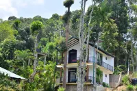 Hill Forest Cottage Hotels in 