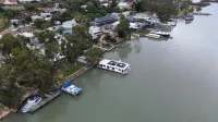 Villa Firestone, Formally Harbour Mannum - Wifi