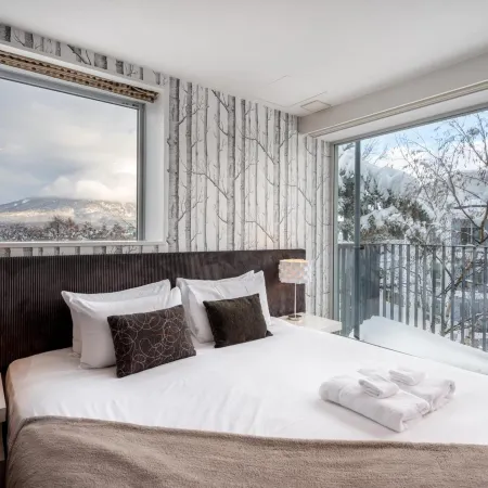 Kira Kira Suites by H2 Life