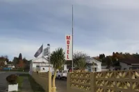 Taihape Motels - servizio colazione