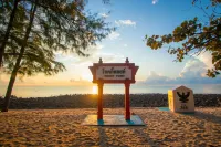 Rocky Point Resort - Beach