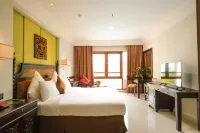 The Grand Hill Resort-Hotel - pemandangan pegunungan