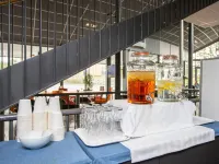 Aiden by Best Western Stockholm Arlanda Airport - sarapan
