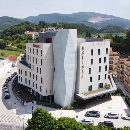Dolinas Climbing Hotel