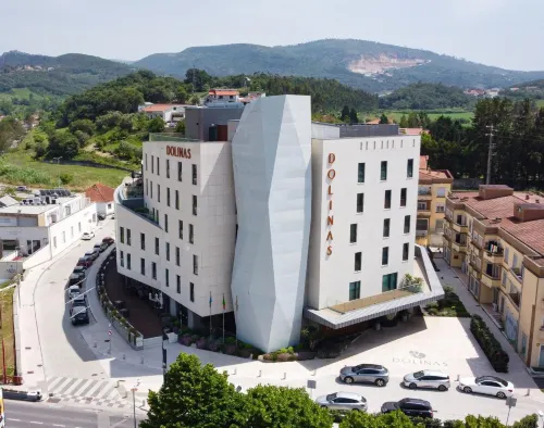Dolinas Climbing Hotel - servizio colazione