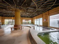 Flamingo Tan Trao Resort – Managed by Flamingo Hotels & Resorts - spa