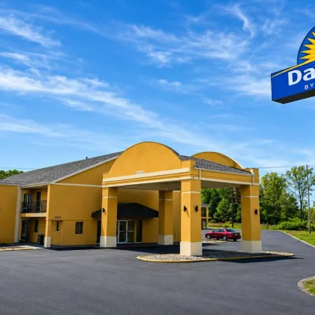 Days Inn by Wyndham Scottsboro Al