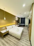 STAR HOTEL - 주차장