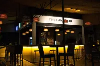 Hotel Sentral Seaview @ ​Beachfront - bar