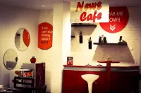News Hotel Waru Sidoarjo
