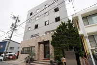 Hotel Wakamizu - 2 Yıldız