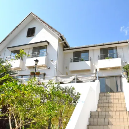 Gardenvilla Shirahama