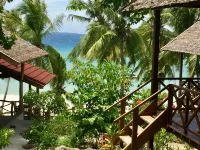 BaraCoco Bungalows - Ocean View