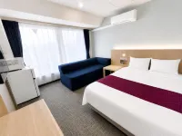 Hotel 21 - 3 tähden