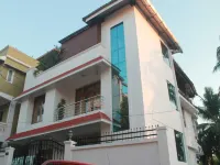 Ocean Terrace Các khách sạn gần bảo tàng về rừng & nhà máy cưa Chatham
