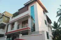 Ocean Terrace - Bed and Breakfasts