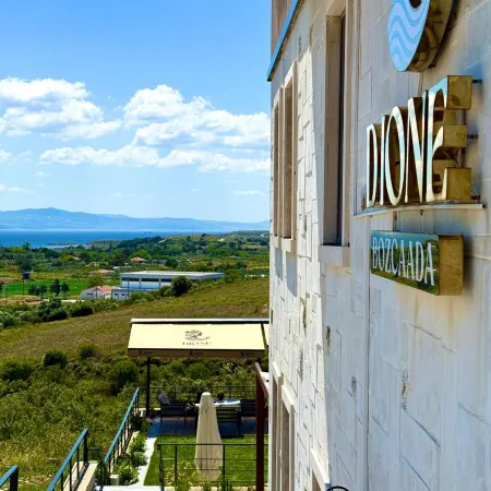 Dione Bozcaada