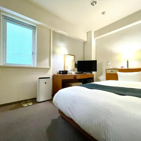 AOMORI　GREENPARK　HOTEL