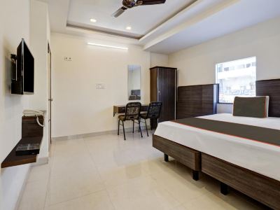 Hotel O Sapthagiri Suites Inn