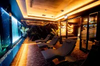 Tara Hotel - spa