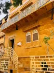 Heritage Haveli Jaisalmer - Spa