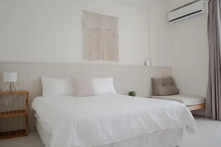 Cozy Green Guesthouse
