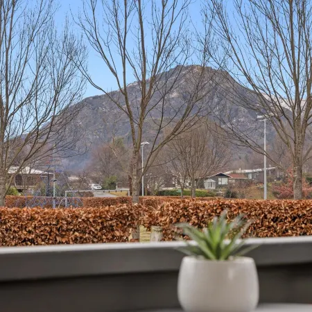Hampshire Holiday Parks - Arrowtown