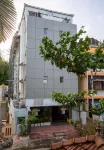 Aishwarya Residency - 주차장