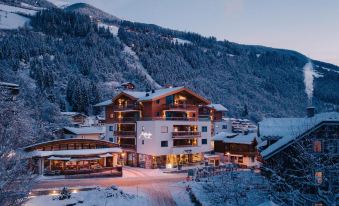 Venediger Lodge