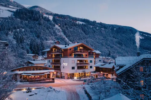 Venediger Lodge - appartements de vacances