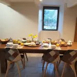 Mas de Reilhanette - Bed and breakfasts