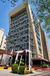 Al Mansour Suites Hotel Hotels in Al Mansoura