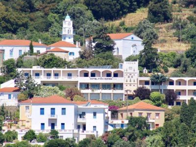 Sariza Spring Hotel