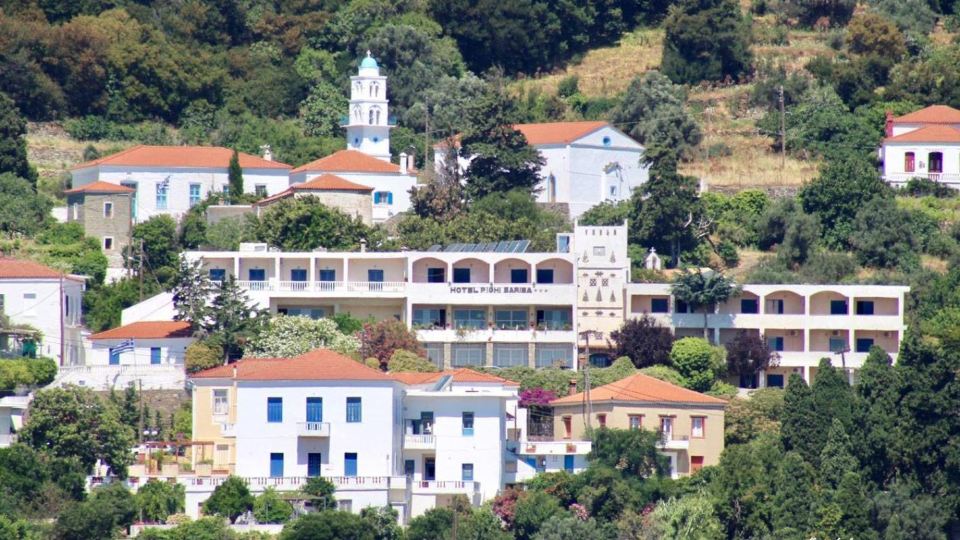 Sariza Spring Hotel