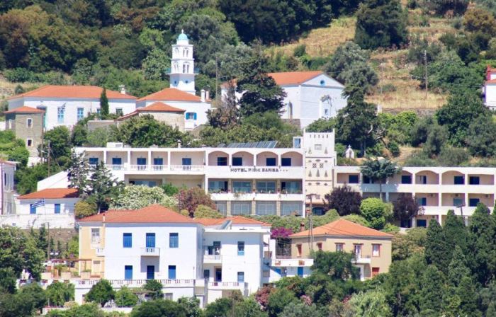 Sariza Spring Hotel
