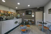 Hotel Candido - bar
