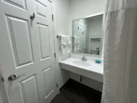 Sands Motel - 2-Star