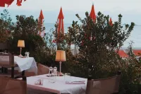 Hotel Stella di Mare - พร้อมระเบียง