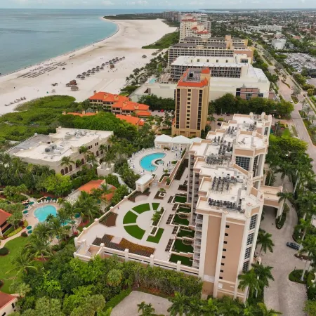 Marco Beach Ocean Suites