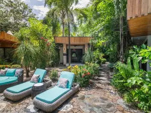 Ocho Artisan Bungalows