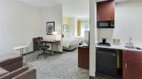 SpringHill Suites Milford Hotels in Мілфорд