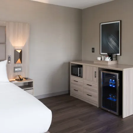 AC Hotel Boston Cleveland Circle