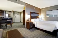 Embassy Suites by Hilton Springfield Hôtels à proximité de la Amtrak Auto Train - Lorton Station