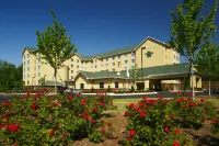 Homewood Suites by Hilton Birmingham-SW-Riverchase-Galleria Hotel di Shelby County