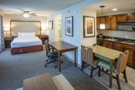 Pensacola Suites Hotel