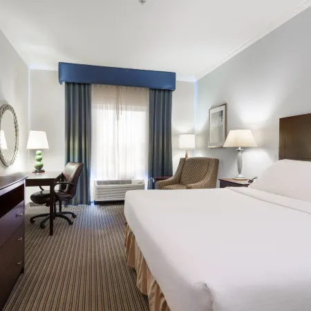 Holiday Inn Express & Suites NEW IBERIA-AVERY ISLAND by IHG