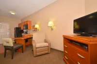 Candlewood Suites 克拉克斯